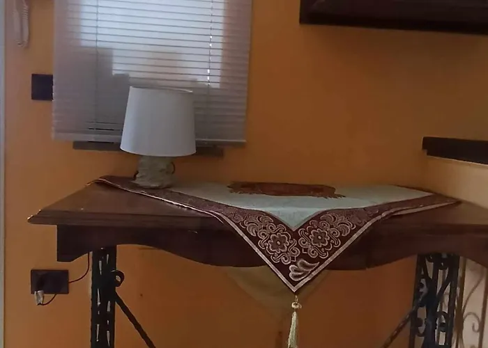 Bed & Breakfast Torricella Hosting *