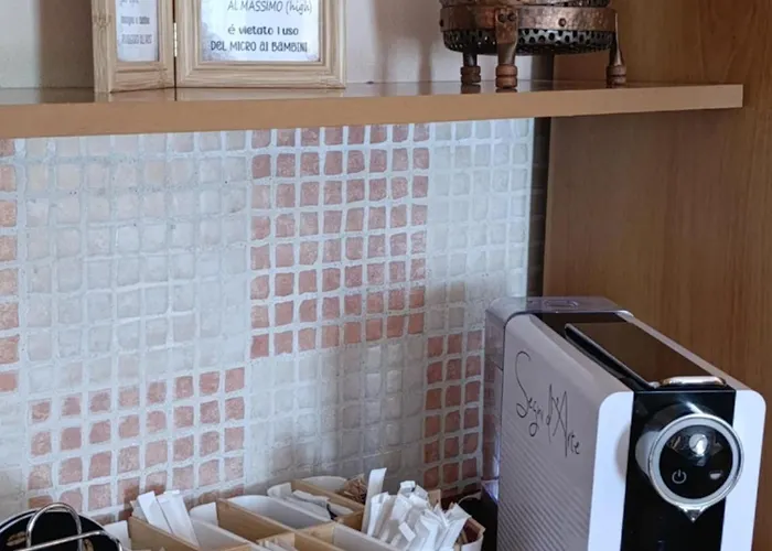 Torricella Hosting * Torricella (Rimini)