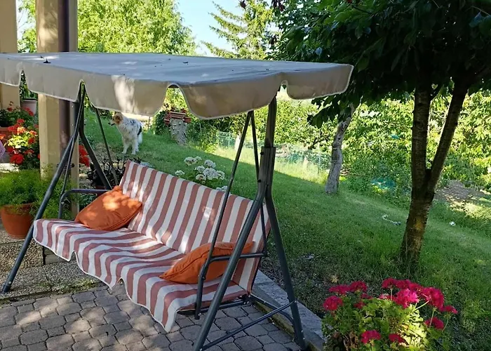 Bed & Breakfast Torricella Hosting