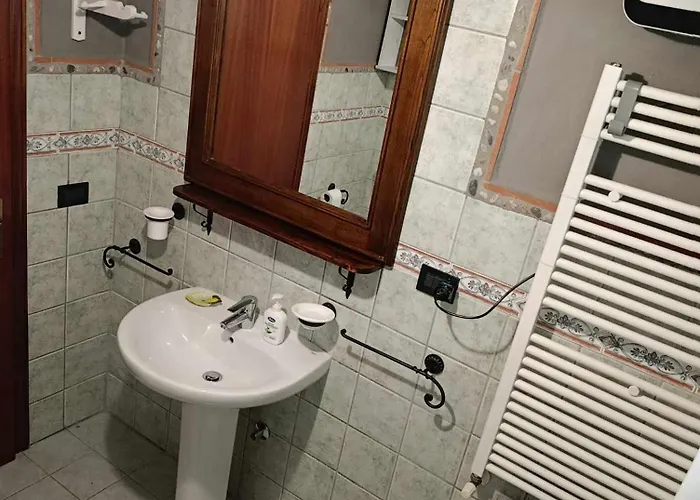 Torricella Hosting Bed & Breakfast Torricella (Rimini)