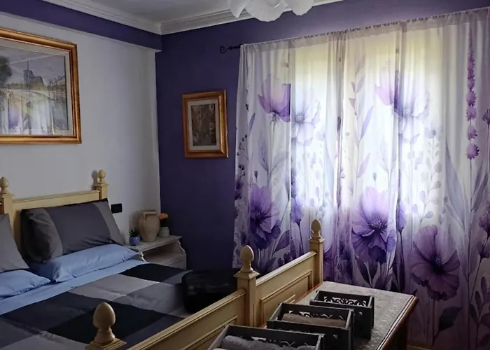 Torricella Hosting Bed & Breakfast Torricella (Rimini)