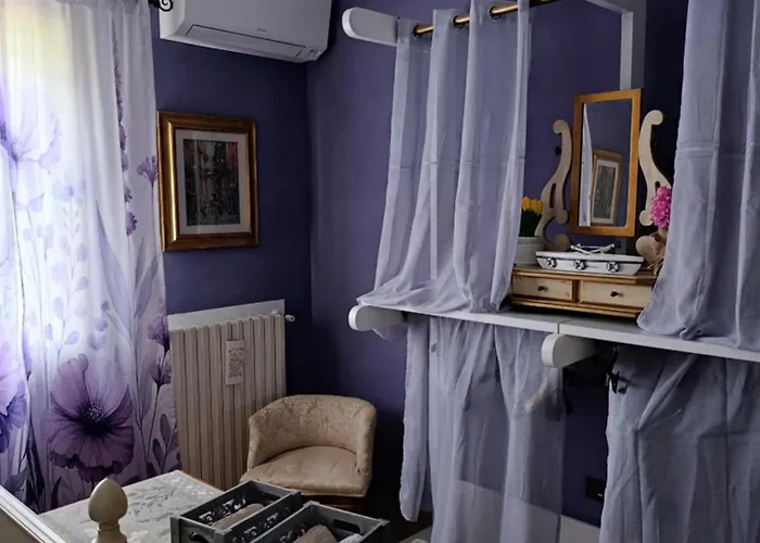 فندق مبيت وإفطار Torricella Hosting