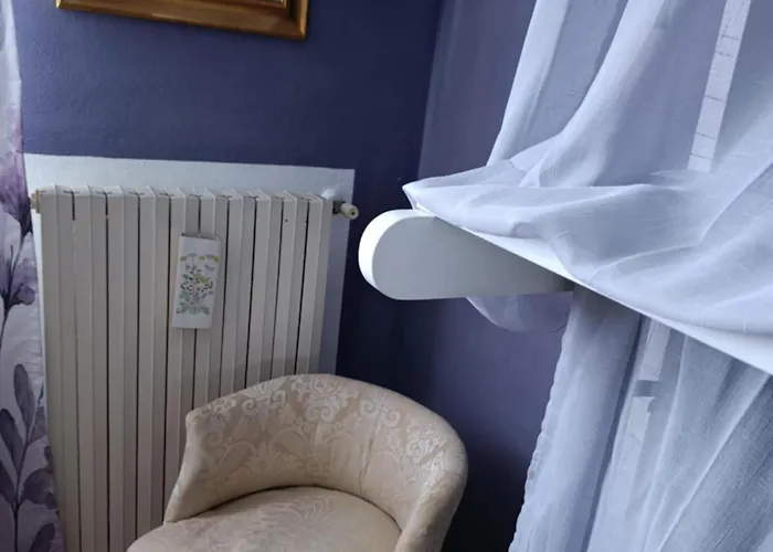 Bed & Breakfast Torricella Hosting Torricella (Rimini)