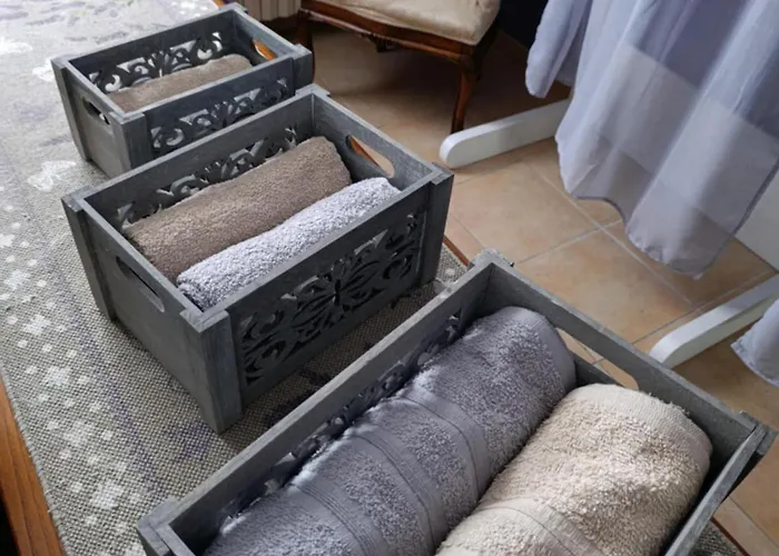 Torricella Hosting فندق مبيت وإفطار *