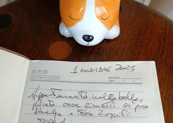 Bed & Breakfast Torricella Hosting *