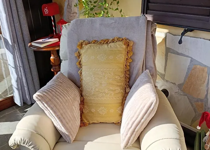 Bed & Breakfast Torricella Hosting *