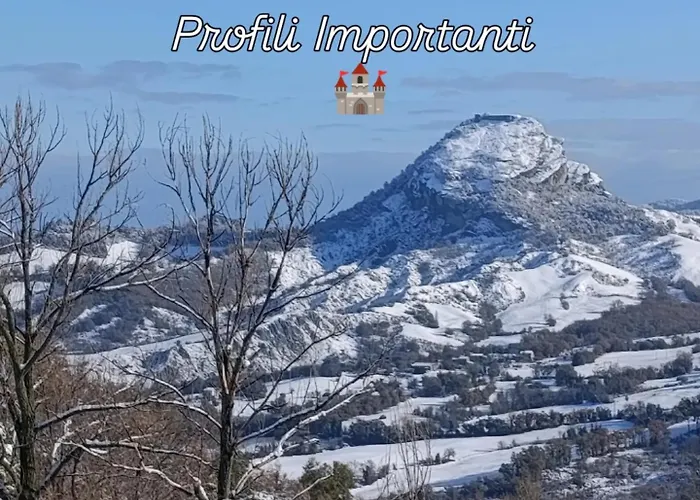 فندق مبيت وإفطار Torricella Hosting *