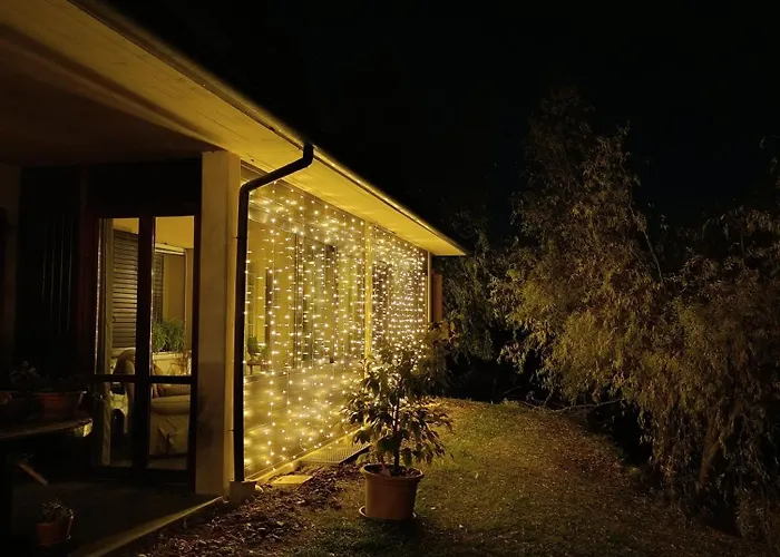 Torricella Hosting فندق مبيت وإفطار *