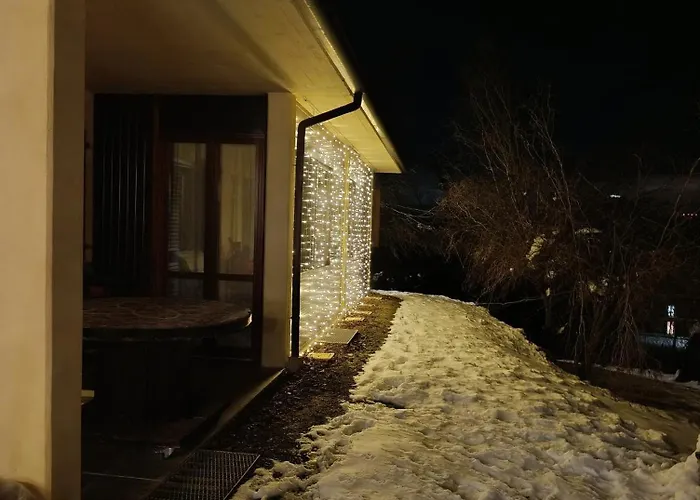 Torricella Hosting Torricella (Rimini)