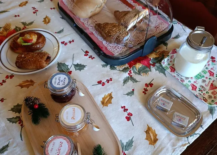 فندق مبيت وإفطار Torricella Hosting *