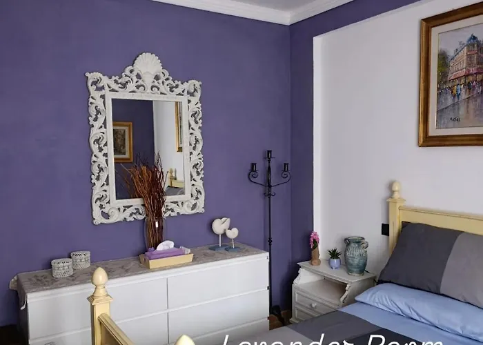 فندق مبيت وإفطار Torricella Hosting *