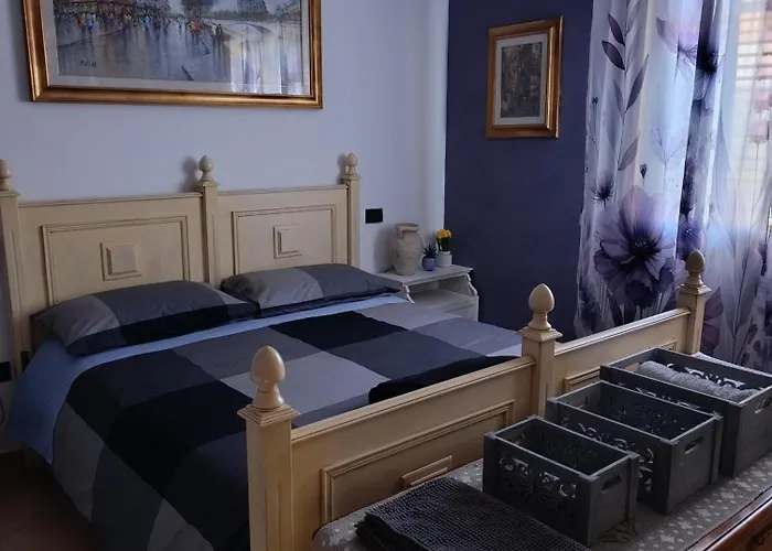 Torricella Hosting Bed & Breakfast