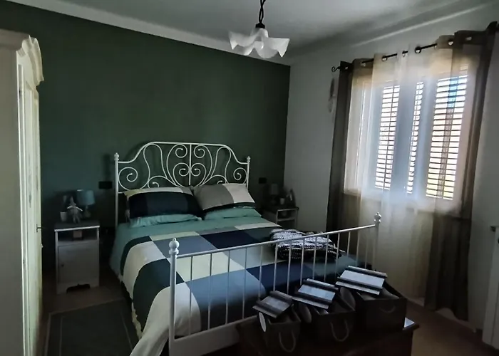 Bed & Breakfast Torricella Hosting Torricella (Rimini)