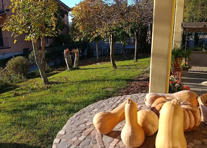 Bed & Breakfast Torricella Hosting