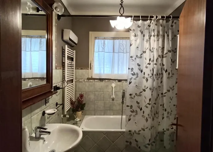 Torricella Hosting Torricella (Rimini)